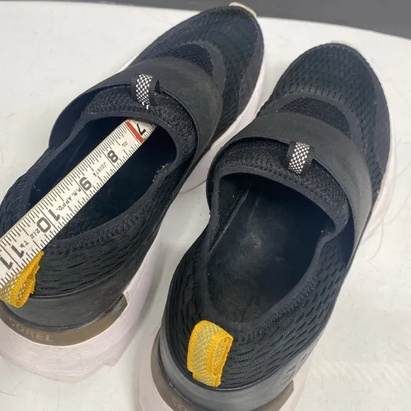 Sorel Kinetic Impact Sneaker Shoes