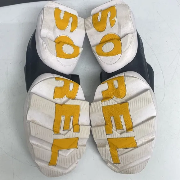 Sorel Kinetic Impact Sneaker Shoes