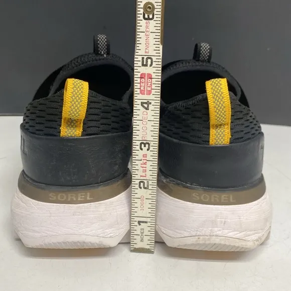 Sorel Kinetic Impact Sneaker Shoes