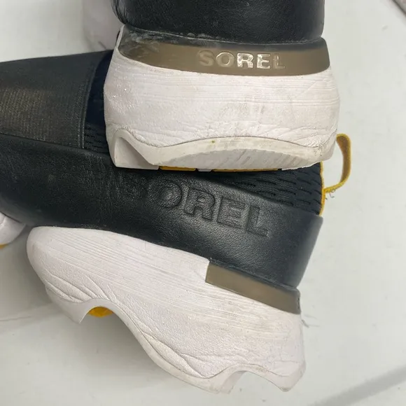 Sorel Kinetic Impact Sneaker Shoes