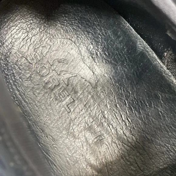 Sorel Kinetic Impact Sneaker Shoes