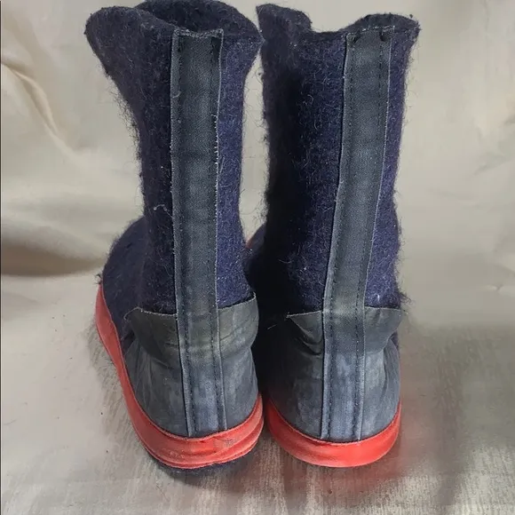 Sorel Men’s Boots-Size 8