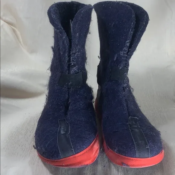 Sorel Men’s Boots-Size 8