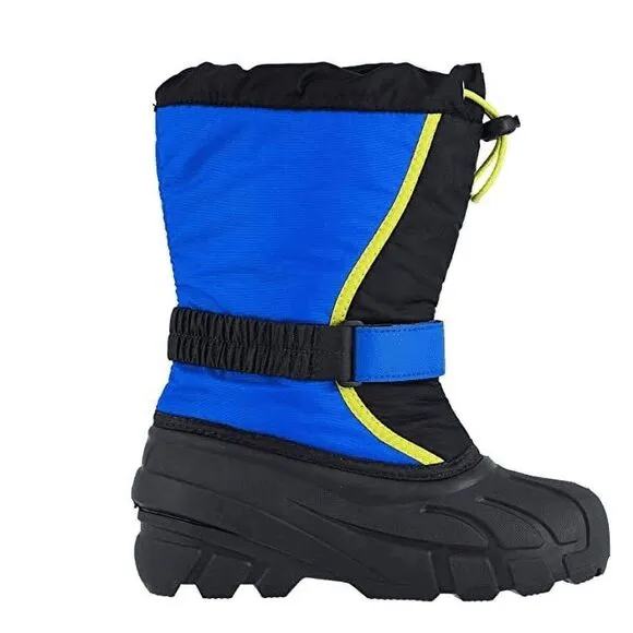 ✨Sorel Sorel Children's Flurry Big Kids Sz 1 Boots✨