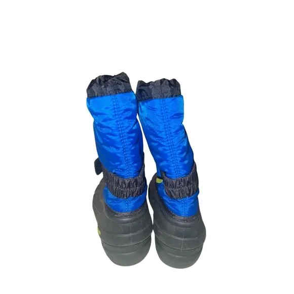 ✨Sorel Sorel Children's Flurry Big Kids Sz 1 Boots✨
