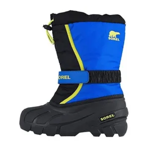 ✨Sorel Sorel Children's Flurry Big Kids Sz 1 Boots✨
