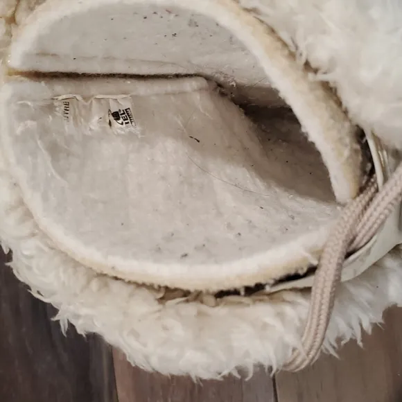 Sorel Women Saltwater Duck Ankle Insulated lined boots  shoes