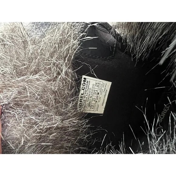 SOREL - Women's Tofino II Waterproof Insulated Winter Boot with Faux Fur Cuff