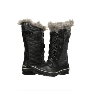 SOREL - Women's Tofino II Waterproof Insulated Winter Boot with Faux Fur Cuff