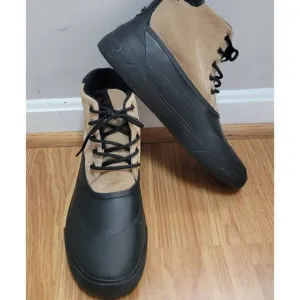 Sperry Mens Top-Side cutwater Deck Boots 11