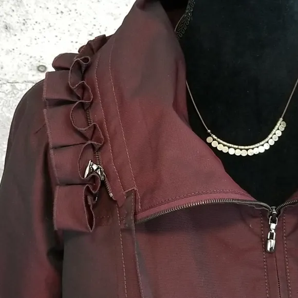ST. JOHN Casual Jacket Small