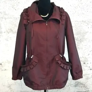 ST. JOHN Casual Jacket Small