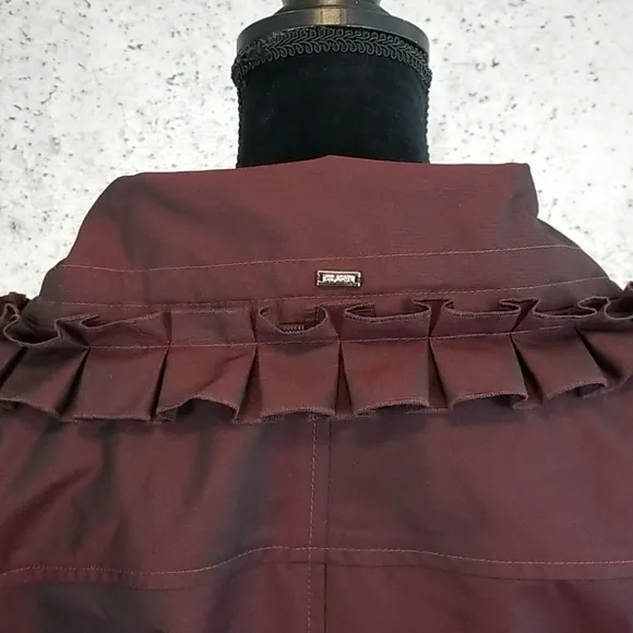 ST. JOHN Casual Jacket Small