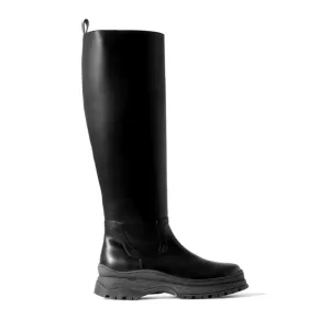 Staud Leather Boots