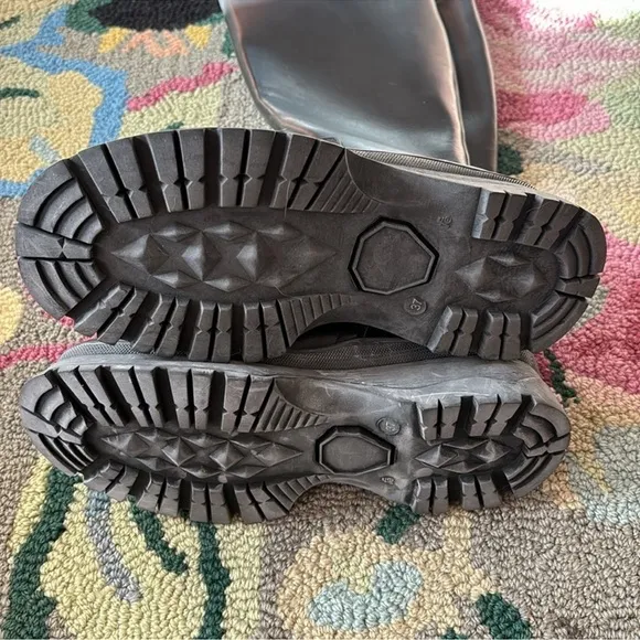 Staud Leather Boots