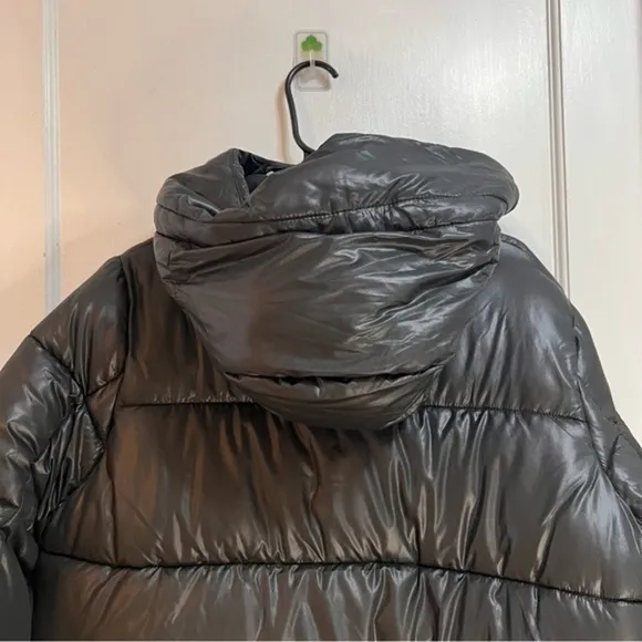 Steve Madden NWT puffer Gen Steve jacket