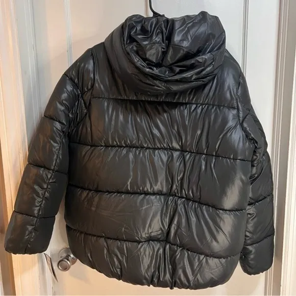 Steve Madden NWT puffer Gen Steve jacket
