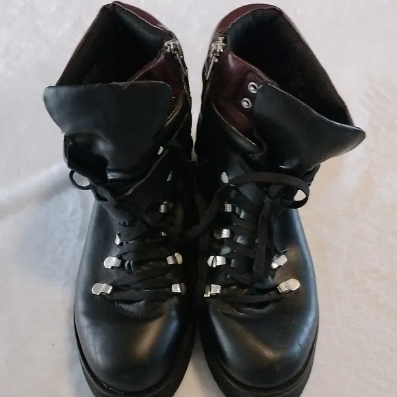 Steve Madden women's boots size 10