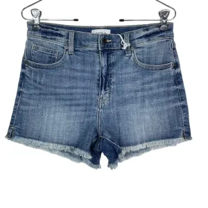 Stitch Fix l PISTOLA Eliana Fray Hem Short