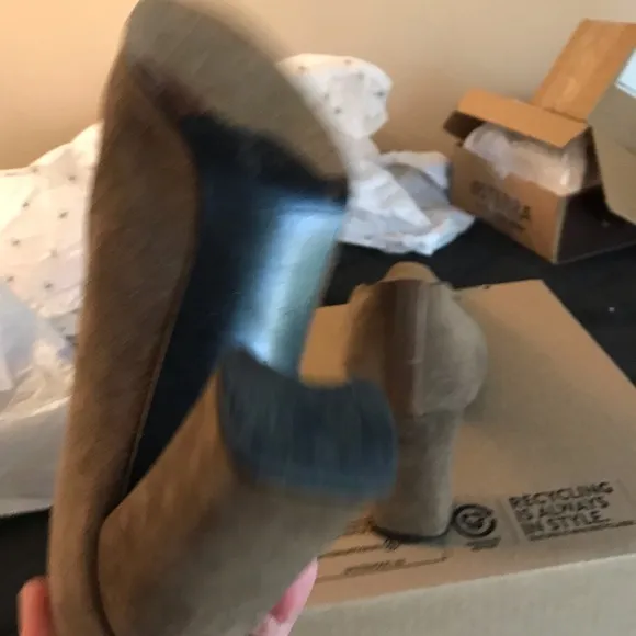 Stuart Weitzman shoes