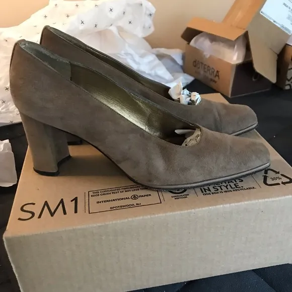 Stuart Weitzman shoes