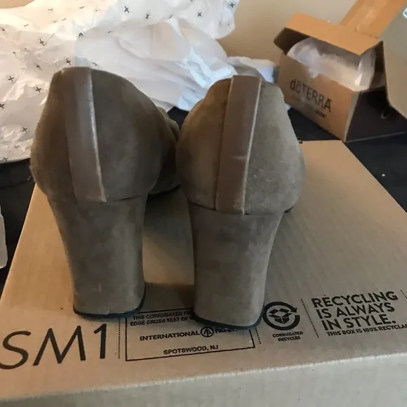 Stuart Weitzman shoes