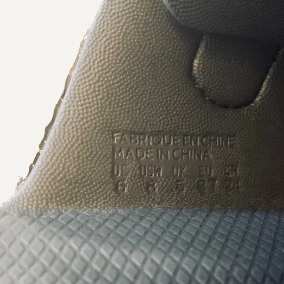 SUICOKE Women's Black Urich Sandals