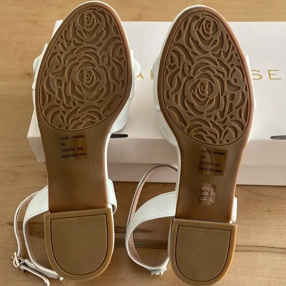 Taryn Rose waterproof sandals