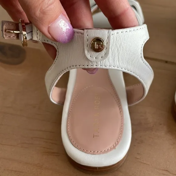Taryn Rose waterproof sandals