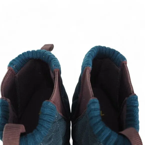 Teva ReEmber Mid Lightweight Outdoor Slip-on Shoes &quot;Balsam&quot; Sample Women's 7