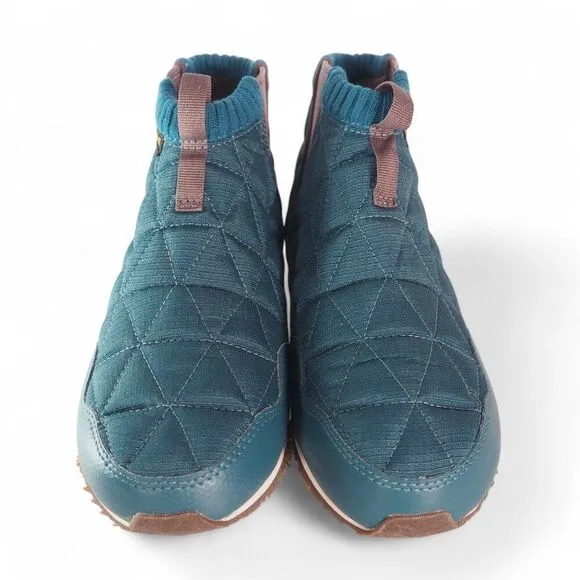 Teva ReEmber Mid Lightweight Outdoor Slip-on Shoes &quot;Balsam&quot; Sample Women's 7