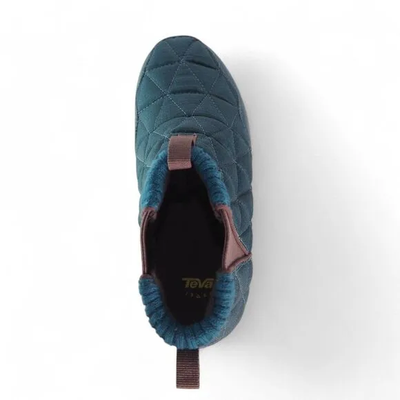 Teva ReEmber Mid Lightweight Outdoor Slip-on Shoes &quot;Balsam&quot; Sample Women's 7