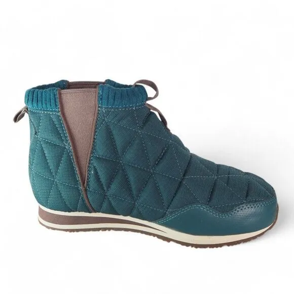 Teva ReEmber Mid Lightweight Outdoor Slip-on Shoes &quot;Balsam&quot; Sample Women's 7