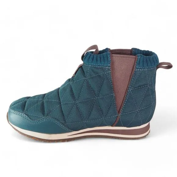 Teva ReEmber Mid Lightweight Outdoor Slip-on Shoes &quot;Balsam&quot; Sample Women's 7