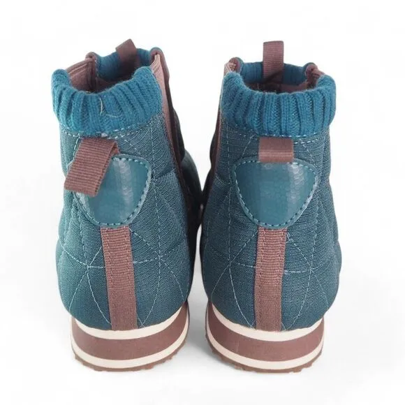 Teva ReEmber Mid Lightweight Outdoor Slip-on Shoes &quot;Balsam&quot; Sample Women's 7