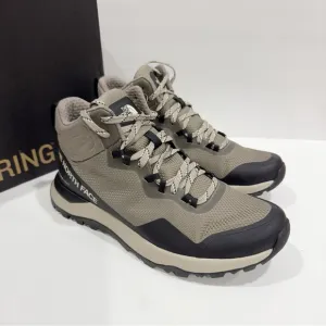 The North Face Men's Activist Mid Futurelight Hiking Trail Boots