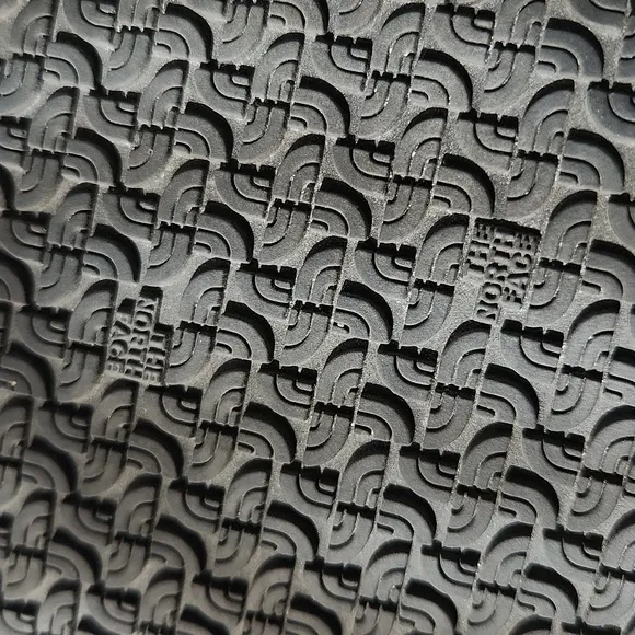 The North Face Teen Thermoball Insulated Traction Mule II Shoes Camo