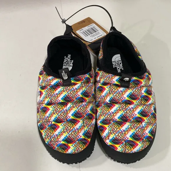 The North Face Thermoball Insulated Traction Mule II Shoe