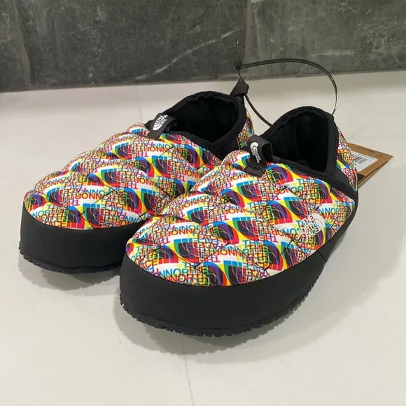 The North Face Thermoball Insulated Traction Mule II Shoe