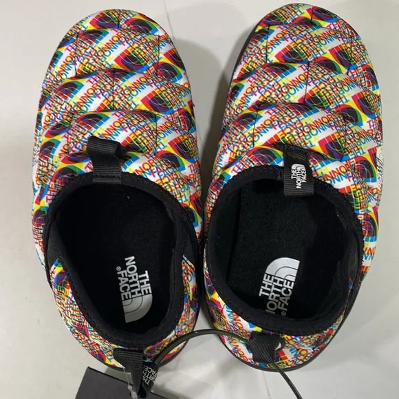 The North Face Thermoball Insulated Traction Mule II Shoe