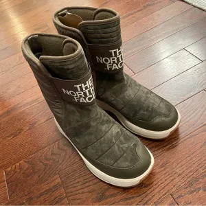 The North Face women’s Ozone Park boots