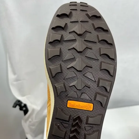 Timberland fur-lined thermolit boots NWOB