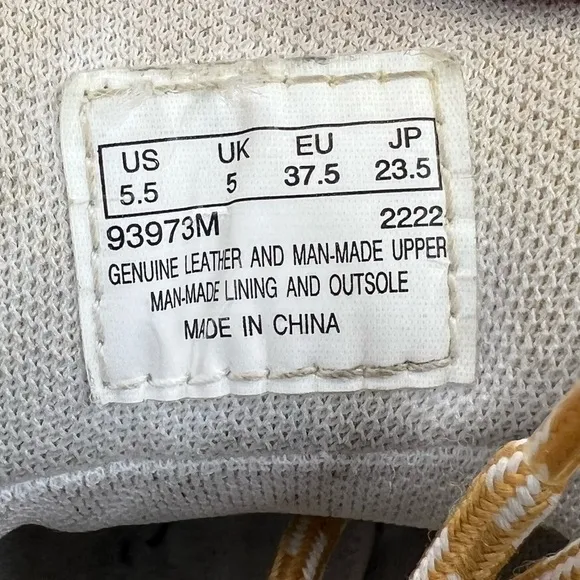 Timberland Leather Hiking Field Boots