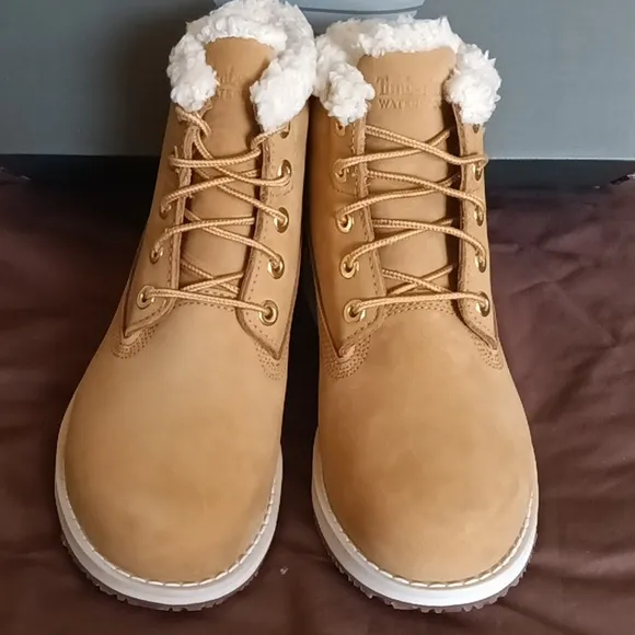Timberland Richmond Ridge Boots