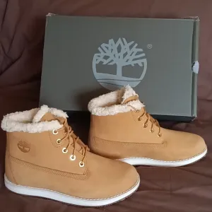 Timberland Richmond Ridge Boots