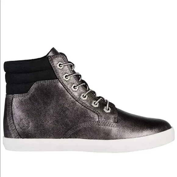 Timberland women’s Dausette sneaker boot