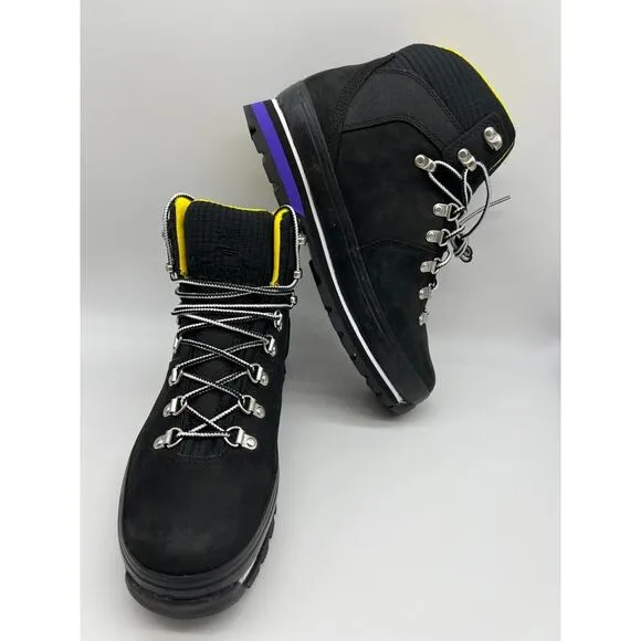 Timberland Women's Euro Hiker Waterproof Hiking Boots Women's Size 10 NEW🛒