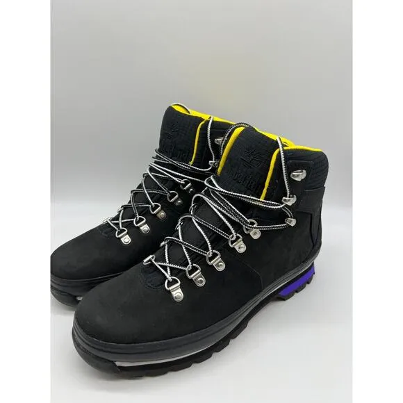 Timberland Women's Euro Hiker Waterproof Hiking Boots Women's Size 10 NEW🛒