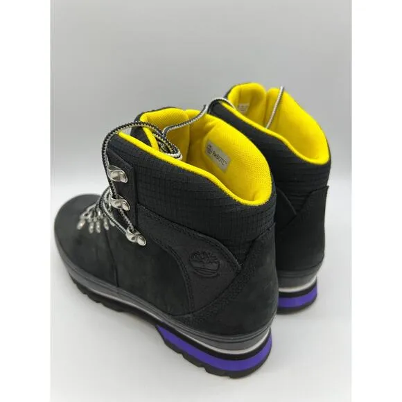 Timberland Women's Euro Hiker Waterproof Hiking Boots Women's Size 10 NEW🛒