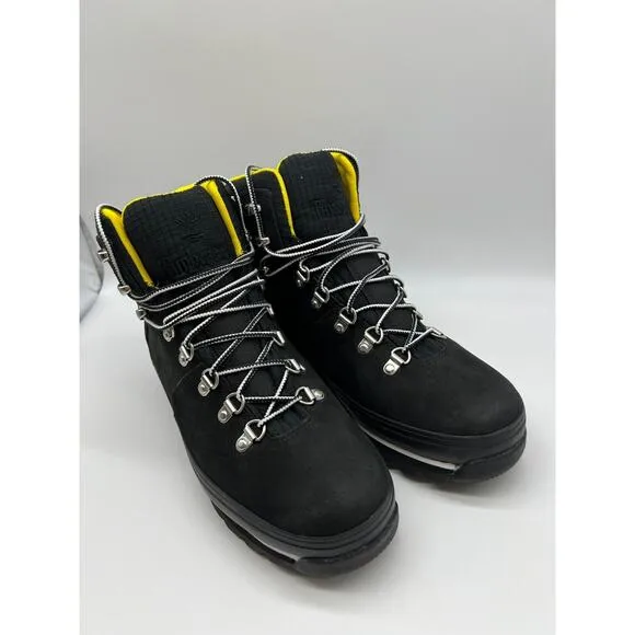 Timberland Women's Euro Hiker Waterproof Hiking Boots Women's Size 10 NEW🛒